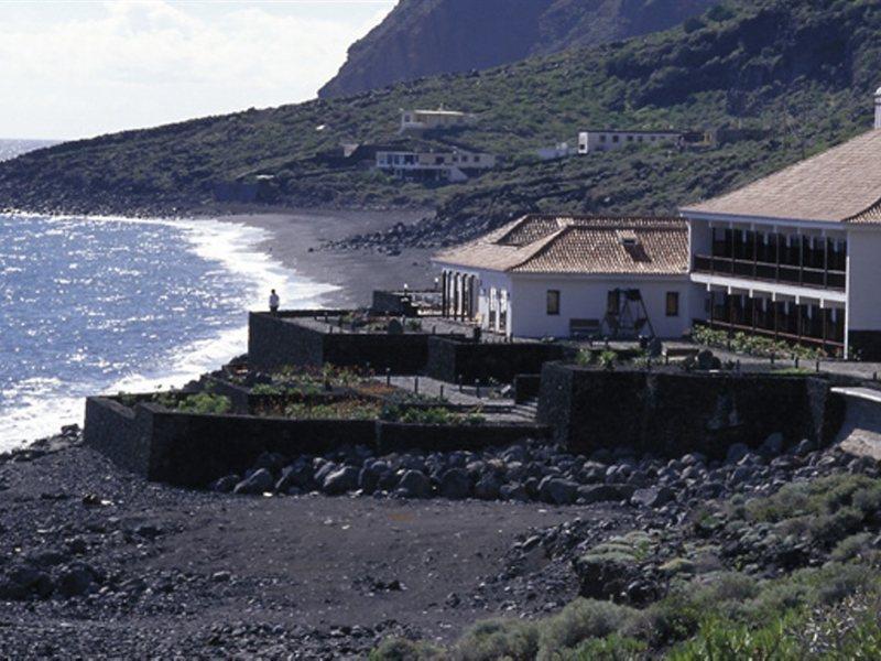 Parador De El Hierro Las Casas  Exterior photo